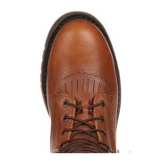 ROCKY Водонепроницаемые ковбойские ботинки Original Ride Lacer Waterproof Western Boots