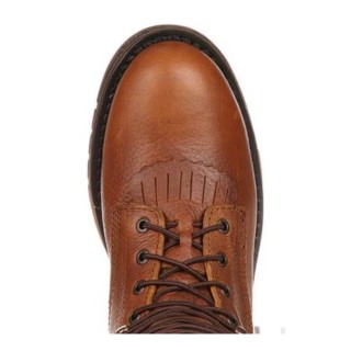 ROCKY Водонепроницаемые ковбойские ботинки Original Ride Lacer Waterproof Western Boots ROCKY Водонепроницаемые ковбойские ботинки Original Ride Lacer Waterproof Western Boots