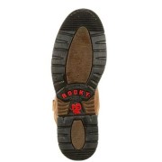 ROCKY Водонепроницаемые ковбойские ботинки Original Ride Branson Roper Waterproof Western Boots