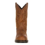 ROCKY Водонепроницаемые ковбойские ботинки Original Ride Branson Roper Waterproof Western Boots