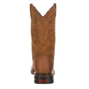 ROCKY Водонепроницаемые ковбойские ботинки Original Ride Branson Roper Waterproof Western Boots