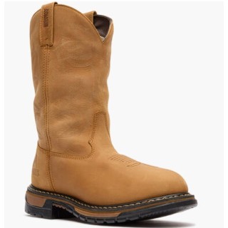 ROCKY Водонепроницаемые ковбойские ботинки Original Ride Branson Roper Waterproof Western Boots ROCKY Водонепроницаемые ковбойские ботинки Original Ride Branson Roper Waterproof Western Boots