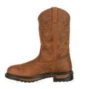 ROCKY Водонепроницаемые ковбойские ботинки Original Ride Branson Roper Waterproof Western Boots