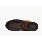 ROCKY Водонепроницаемые ковбойские ботинки со стальной защитой носка Original Ride Branson Steel Toe Waterproof Western Boots