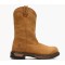 ROCKY Водонепроницаемые ковбойские ботинки со стальной защитой носка Original Ride Branson Steel Toe Waterproof Western Boots ROCKY Водонепроницаемые ковбойские ботинки со стальной защитой носка Original Ride Branson Steel Toe Waterproof Western Boots