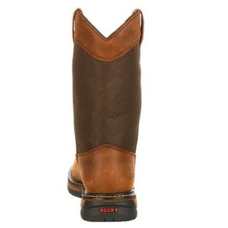 ROCKY Утепленные охотничьи сапоги Original Ride Waterproof 200G Insulated Wellington Boot ROCKY Утепленные охотничьи сапоги Original Ride Waterproof 200G Insulated Wellington Boot