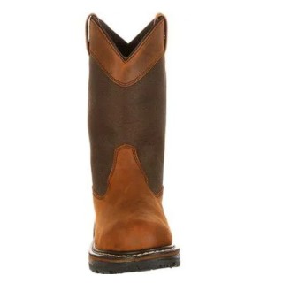 ROCKY Утепленные охотничьи сапоги Original Ride Waterproof 200G Insulated Wellington Boot ROCKY Утепленные охотничьи сапоги Original Ride Waterproof 200G Insulated Wellington Boot