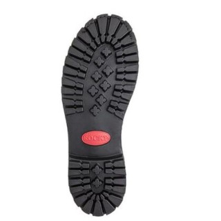 ROCKY Женские ботинки-берцы с боковой молнией Women's Side Zipper Jump Boot ROCKY Женские ботинки-берцы с боковой молнией Women's Side Zipper Jump Boot