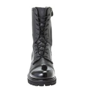 ROCKY Женские ботинки-берцы с боковой молнией Women's Side Zipper Jump Boot