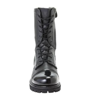 ROCKY Женские ботинки-берцы с боковой молнией Women's Side Zipper Jump Boot ROCKY Женские ботинки-берцы с боковой молнией Women's Side Zipper Jump Boot