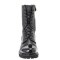 ROCKY Женские ботинки-берцы с боковой молнией Women's Side Zipper Jump Boot ROCKY Женские ботинки-берцы с боковой молнией Women's Side Zipper Jump Boot