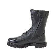 ROCKY Женские ботинки-берцы с боковой молнией Women's Side Zipper Jump Boot