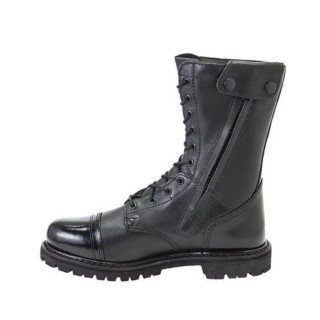ROCKY Женские ботинки-берцы с боковой молнией Women's Side Zipper Jump Boot ROCKY Женские ботинки-берцы с боковой молнией Women's Side Zipper Jump Boot