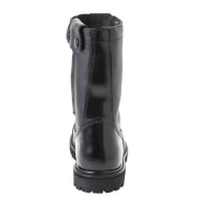 ROCKY Женские ботинки-берцы с боковой молнией Women's Side Zipper Jump Boot