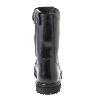 ROCKY Женские ботинки-берцы с боковой молнией Women's Side Zipper Jump Boot ROCKY Женские ботинки-берцы с боковой молнией Women's Side Zipper Jump Boot