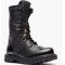 ROCKY Женские ботинки-берцы с боковой молнией Women's Side Zipper Jump Boot ROCKY Женские ботинки-берцы с боковой молнией Women's Side Zipper Jump Boot