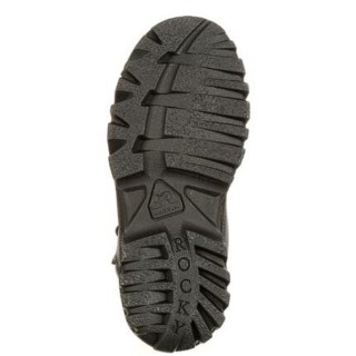 ROCKY Женские ботинки для государственных служащих TMC Women's Chukka Public Service Boot ROCKY Женские ботинки для государственных служащих TMC Women's Chukka Public Service Boot