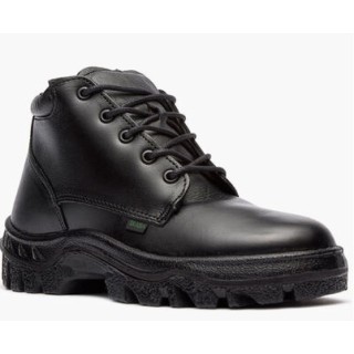 ROCKY Женские ботинки для государственных служащих TMC Women's Chukka Public Service Boot ROCKY Женские ботинки для государственных служащих TMC Women's Chukka Public Service Boot
