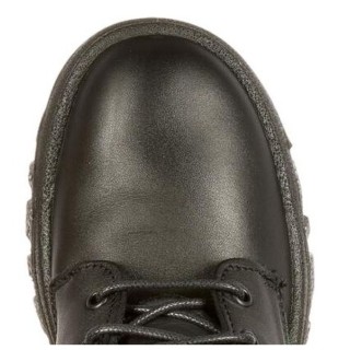 ROCKY Женские ботинки для государственных служащих TMC Women's Chukka Public Service Boot ROCKY Женские ботинки для государственных служащих TMC Women's Chukka Public Service Boot