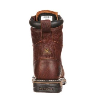 ROCKY Рабочие водонепроницаемые ботинки IronClad Waterproof Work Boot ROCKY Рабочие водонепроницаемые ботинки IronClad Waterproof Work Boot