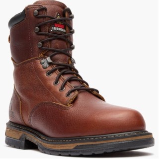 ROCKY Рабочие водонепроницаемые ботинки IronClad Waterproof Work Boot ROCKY Рабочие водонепроницаемые ботинки IronClad Waterproof Work Boot