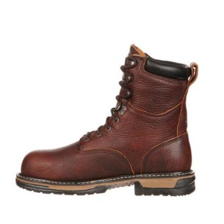 ROCKY Рабочие водонепроницаемые ботинки IronClad Waterproof Work Boot ROCKY Рабочие водонепроницаемые ботинки IronClad Waterproof Work Boot