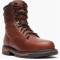 ROCKY Рабочие водонепроницаемые ботинки IronClad Waterproof Work Boot ROCKY Рабочие водонепроницаемые ботинки IronClad Waterproof Work Boot