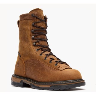 ROCKY Рабочие водонепроницаемые ботинки IronClad Waterproof Work Boot модель FQ0005698 ROCKY Рабочие водонепроницаемые ботинки IronClad Waterproof Work Boot модель FQ0005698