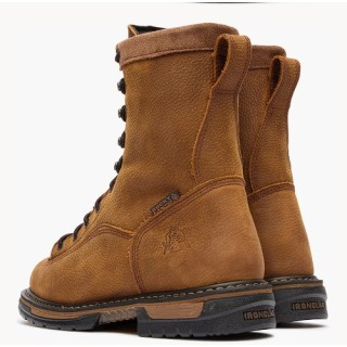 ROCKY Рабочие водонепроницаемые ботинки IronClad Waterproof Work Boot модель FQ0005698 ROCKY Рабочие водонепроницаемые ботинки IronClad Waterproof Work Boot модель FQ0005698