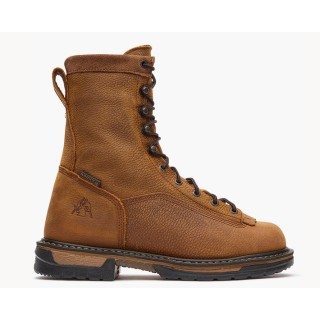ROCKY Рабочие водонепроницаемые ботинки IronClad Waterproof Work Boot модель FQ0005698 ROCKY Рабочие водонепроницаемые ботинки IronClad Waterproof Work Boot модель FQ0005698