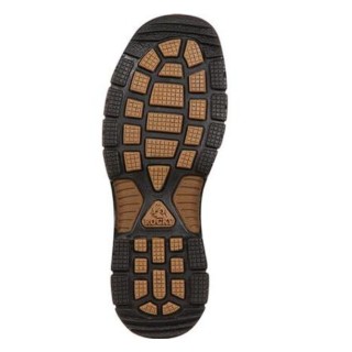 ROCKY Рабочие водонепроницаемые ботинки с защитным стальным носком MobiLite Steel Toe Waterproof Work Boots модель FQ0006114 ROCKY Рабочие водонепроницаемые ботинки с защитным стальным носком MobiLite Steel Toe Waterproof Work Boots модель FQ0006114