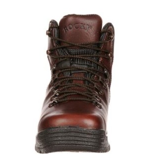 ROCKY Рабочие водонепроницаемые ботинки с защитным стальным носком MobiLite Steel Toe Waterproof Work Boots модель FQ0006114 ROCKY Рабочие водонепроницаемые ботинки с защитным стальным носком MobiLite Steel Toe Waterproof Work Boots модель FQ0006114