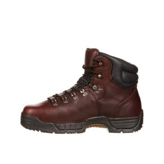 ROCKY Рабочие водонепроницаемые ботинки с защитным стальным носком MobiLite Steel Toe Waterproof Work Boots модель FQ0006114 ROCKY Рабочие водонепроницаемые ботинки с защитным стальным носком MobiLite Steel Toe Waterproof Work Boots модель FQ0006114