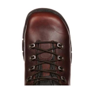 ROCKY Рабочие водонепроницаемые ботинки с защитным стальным носком MobiLite Steel Toe Waterproof Work Boots модель FQ0006114 ROCKY Рабочие водонепроницаемые ботинки с защитным стальным носком MobiLite Steel Toe Waterproof Work Boots модель FQ0006114