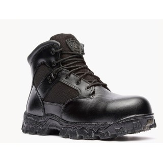 ROCKY Водонепроницаемые ботинки с композитным подноском Alpha Force Composite Toe Waterproof Public Service Boot модель FQ0006167 ROCKY Водонепроницаемые ботинки с композитным подноском Alpha Force Composite Toe Waterproof Public Service Boot модель FQ0006167