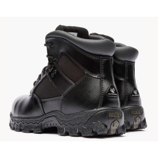 ROCKY Водонепроницаемые ботинки с композитным подноском Alpha Force Composite Toe Waterproof Public Service Boot модель FQ0006167 ROCKY Водонепроницаемые ботинки с композитным подноском Alpha Force Composite Toe Waterproof Public Service Boot модель FQ0006167