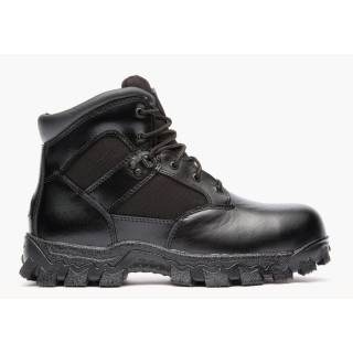 ROCKY Водонепроницаемые ботинки с композитным подноском Alpha Force Composite Toe Waterproof Public Service Boot модель FQ0006167 ROCKY Водонепроницаемые ботинки с композитным подноском Alpha Force Composite Toe Waterproof Public Service Boot модель FQ0006167