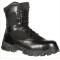 ROCKY Водонепроницаемые ботинки с молнией и композитным подноском Alpha Force Composite Toe Waterproof Public Service Boot модель FQ0006173 ROCKY Водонепроницаемые ботинки с молнией и композитным подноском Alpha Force Composite Toe Waterproof Public Service Boot модель FQ0006173