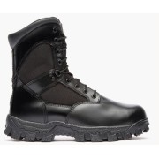 ROCKY Водонепроницаемые ботинки с молнией и композитным подноском Alpha Force Composite Toe Waterproof Public Service Boot модель FQ0006173