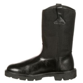 ROCKY Сапоги-веллингтоны Warden Pull-On Wellington Public Service Boot ROCKY Сапоги-веллингтоны Warden Pull-On Wellington Public Service Boot
