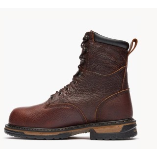 ROCKY Рабочие водонепроницаемые ботинки с защитным стальным носком IronClad Steel Toe Waterproof Work Boot модель FQ0006693 ROCKY Рабочие водонепроницаемые ботинки с защитным стальным носком IronClad Steel Toe Waterproof Work Boot модель FQ0006693