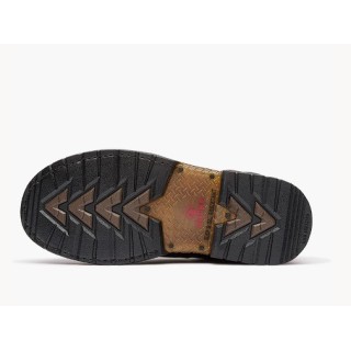 ROCKY Рабочие водонепроницаемые ботинки с защитным стальным носком IronClad Steel Toe Waterproof Work Boot модель FQ0006693 ROCKY Рабочие водонепроницаемые ботинки с защитным стальным носком IronClad Steel Toe Waterproof Work Boot модель FQ0006693