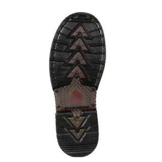 ROCKY Рабочие водонепроницаемые ботинки IronClad Steel Toe Waterproof Work Boot ROCKY Рабочие водонепроницаемые ботинки IronClad Steel Toe Waterproof Work Boot