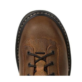 ROCKY Рабочие водонепроницаемые ботинки IronClad Steel Toe Waterproof Work Boot ROCKY Рабочие водонепроницаемые ботинки IronClad Steel Toe Waterproof Work Boot