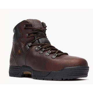 ROCKY Рабочие водонепроницаемые ботинки MobiLite Waterproof Work Boot ROCKY Рабочие водонепроницаемые ботинки MobiLite Waterproof Work Boot
