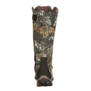 ROCKY Охотничьи сапоги Lynx Waterproof Snake Boot ROCKY Охотничьи сапоги Lynx Waterproof Snake Boot