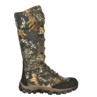 ROCKY Охотничьи сапоги Lynx Waterproof Snake Boot ROCKY Охотничьи сапоги Lynx Waterproof Snake Boot