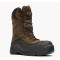 ROCKY Утепленные водонепроницаемые ботинки с защитным стальным носком Rocky Blizzard Stalker Steel Toe Waterproof 1200G Insulated Work Boot ROCKY Утепленные водонепроницаемые ботинки с защитным стальным носком Rocky Blizzard Stalker Steel Toe Waterproof 1200G Insulated Work Boot