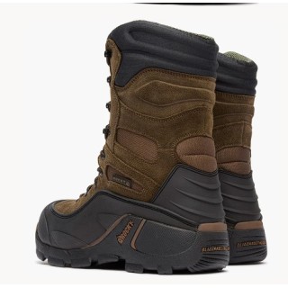 ROCKY Утепленные водонепроницаемые ботинки с защитным стальным носком Rocky Blizzard Stalker Steel Toe Waterproof 1200G Insulated Work Boot ROCKY Утепленные водонепроницаемые ботинки с защитным стальным носком Rocky Blizzard Stalker Steel Toe Waterproof 1200G Insulated Work Boot