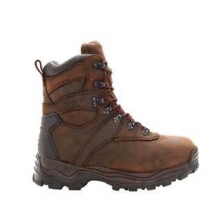 ROCKY Утепленные охотничьи ботинки Sport Utility 600G Insulated Waterproof Boot ROCKY Утепленные охотничьи ботинки Sport Utility 600G Insulated Waterproof Boot